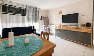 Appartement 3 Pièces 61 m² à vendre à Nîmes (30000)
