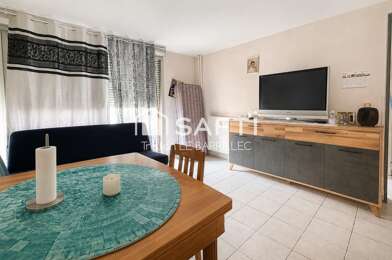 Appartement 3 pièces 77000 €