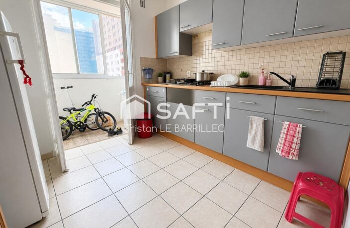 Spécial investisseur  T3 rentable 10,6 % — photo 3