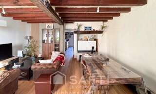 Maison 3 Pièces 75 m² à vendre à Villeneuve-de-Marsan (40190)