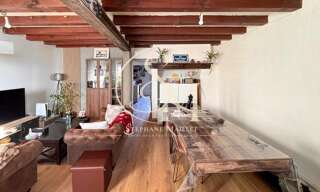 Maison 3 Pièces 75 m² à vendre à Villeneuve-de-Marsan (40190)