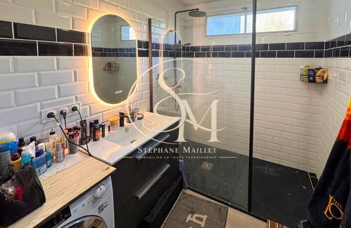 Maison rénovée au cœur de Villeneuve-de-Marsan — photo 3