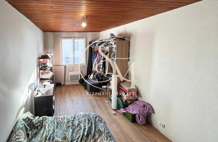 Maison rénovée au cœur de Villeneuve-de-Marsan — photo 5