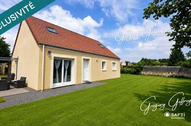 Maison 6 pièces 239000 €