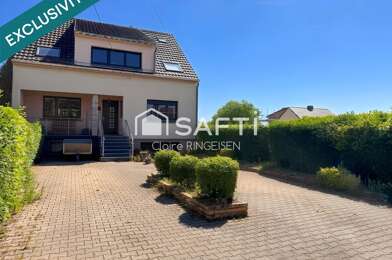 Maison 7 pièces 239000 €
