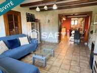 Maison individelle 157m² + chalet 71m² situés au calme au Val-de-Guéblange — photo 2