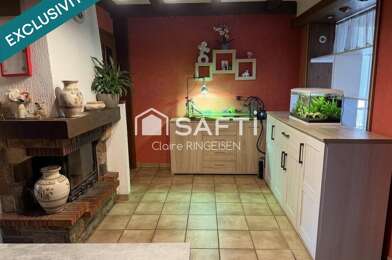Maison 7 pièces 249000 €