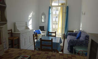 Appartement 2 Pièces 54 m² à vendre à Menton (06500)