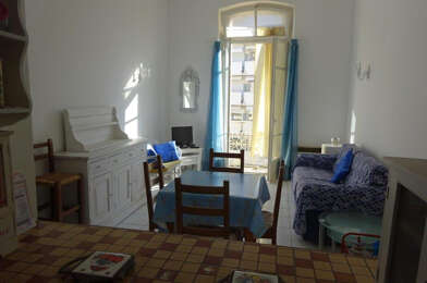 Appartement 2 pièces 250000 €