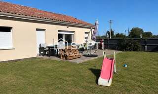 Maison 5 Pièces 96 m² à vendre à Naintré (86530)
