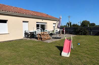 Maison 5 pièces 193000 €