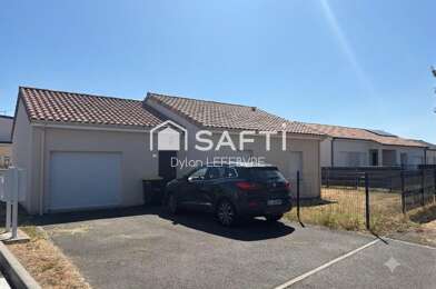 Maison 5 pièces 193000 €
