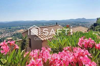 Maison 5 pièces 589000 €