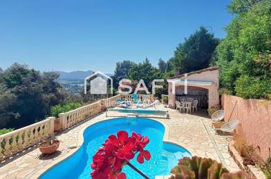 Maison 5 pièces 589000 €
