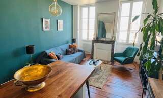 Appartement 1 Pièce 37 m² à vendre à Bordeaux (33300)