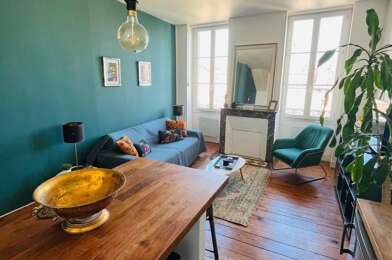 Appartement 1 pièces 247000 €