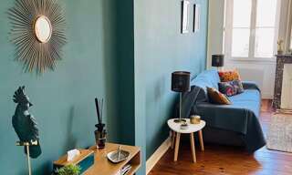 Appartement 1 Pièce 37 m² à vendre à Bordeaux (33300)