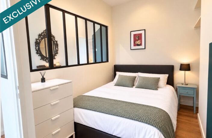 Bel appartement au cœur des Chartrons — photo 2