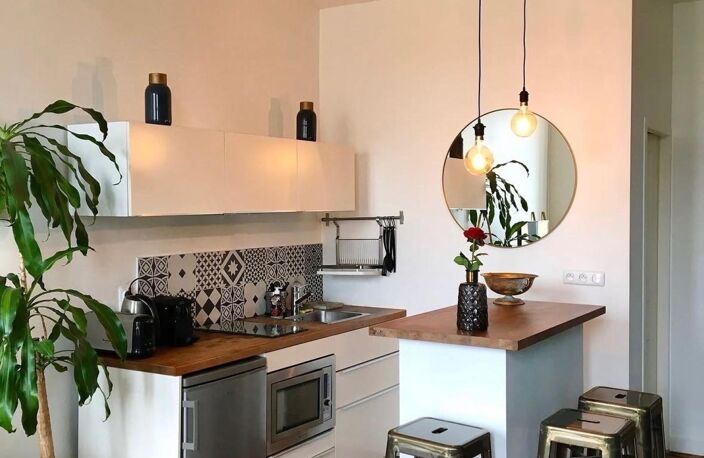Bel appartement au cœur des Chartrons — photo 4
