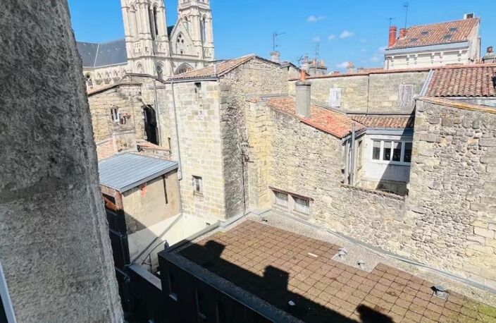 Bel appartement au cœur des Chartrons — photo 5