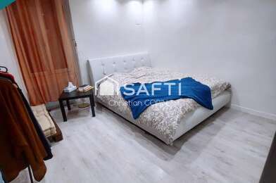 Appartement 3 pièces 145000 €