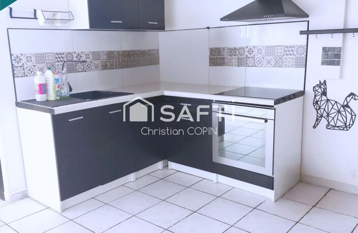 TOULON ARSENAL, GRANDT3 TRAVERSANT AVEC TERRASSE — photo 3