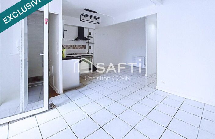 TOULON ARSENAL, GRANDT3 TRAVERSANT AVEC TERRASSE — photo 4