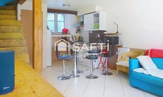 Maison 3 Pièces 58 m² à vendre à La Richardais (35780)