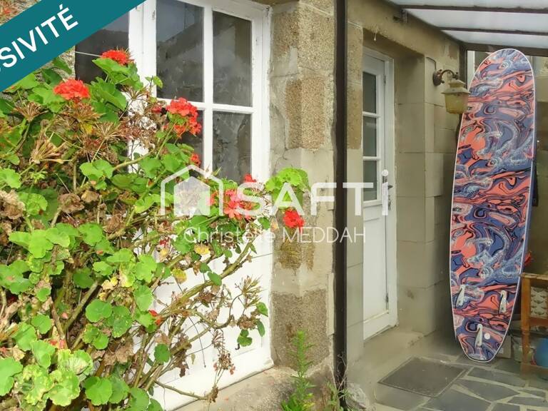 Maison en pierre   2 chambres  La Richardais — photo 1