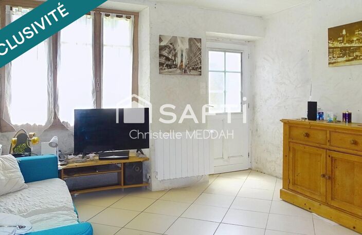 Maison en pierre   2 chambres  La Richardais — photo 3