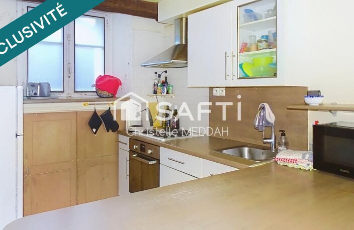 Maison en pierre   2 chambres  La Richardais — photo 4