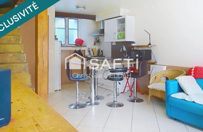 Maison en pierre   2 chambres  La Richardais — photo 5