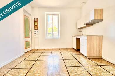 Appartement 1 pièces 129000 €