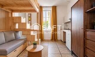 Appartement 1 Pièce 19 m² à vendre à Bordeaux (33000)