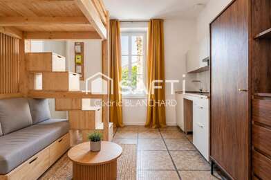 Appartement 1 pièces 129000 €