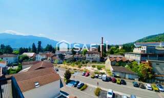 Appartement 4 Pièces 65 m² à vendre à Tullins (38210)