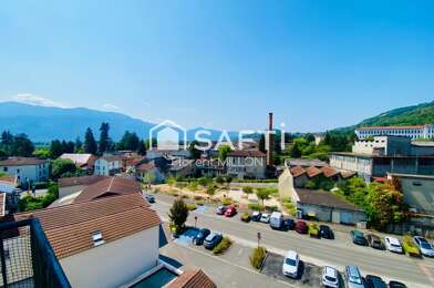 Appartement 4 pièces 115000 €