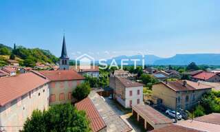 Appartement 4 Pièces 63 m² à vendre à Tullins (38210)