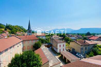 Appartement 4 pièces 115000 €