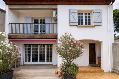 Maison 6 pièces 230000 €