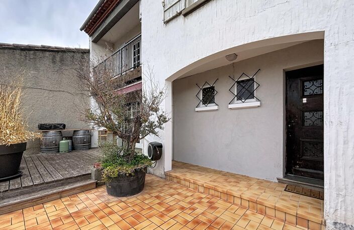 Carcassonne  Maison 160 m²  4 chambres  Garage 45 m² — photo 2