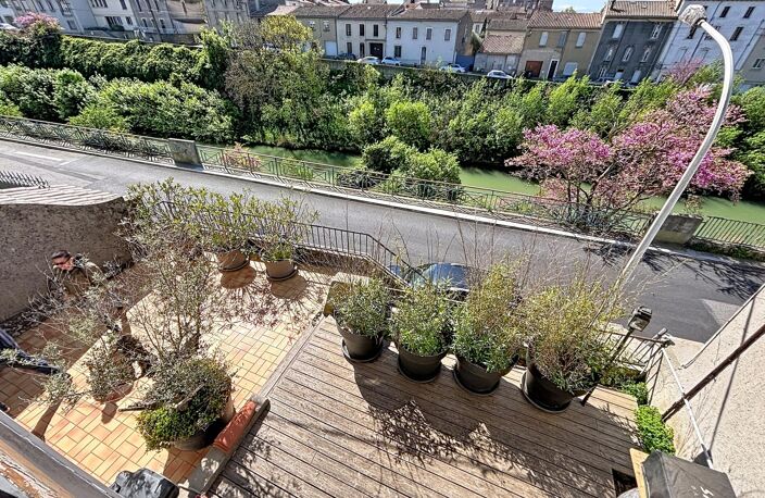 Carcassonne  Maison 160 m²  4 chambres  Garage 45 m² — photo 3