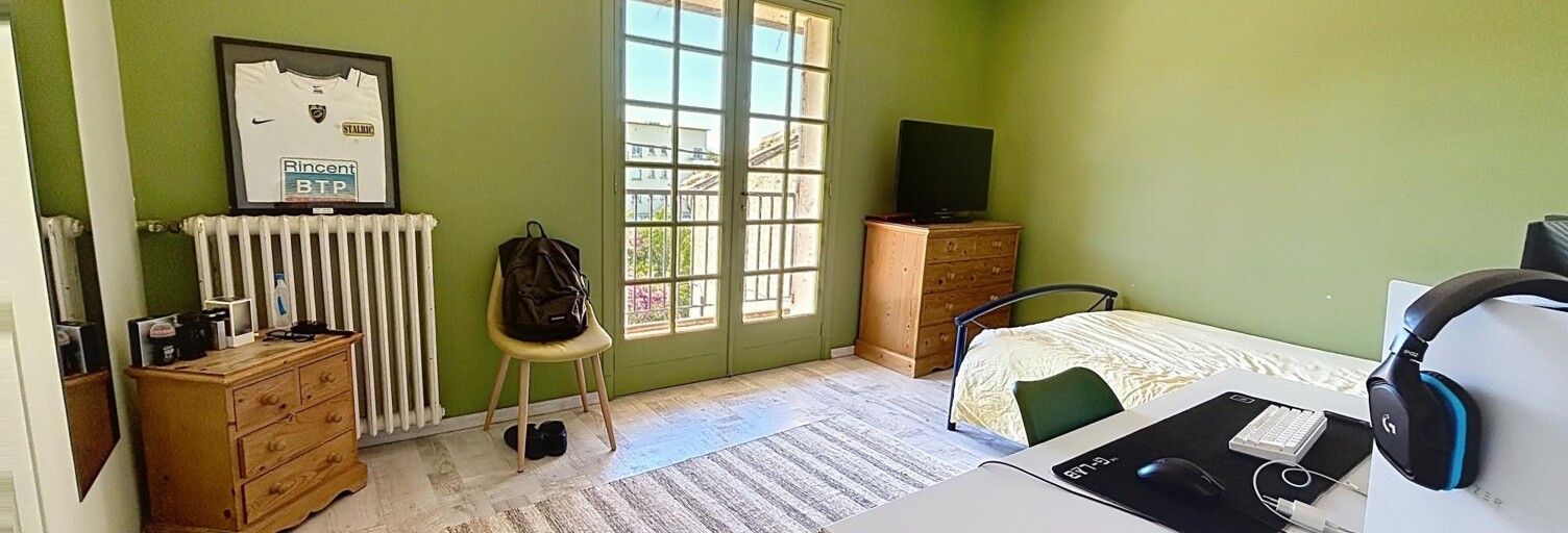 Maison 6 Pièces 159 m² à vendre à Carcassonne (11000)