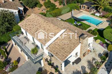 Maison 5 pièces 1199000 €