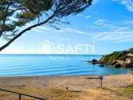 Vue mer - Piscine - Boulodrome - Garage et stationnement — photo 2