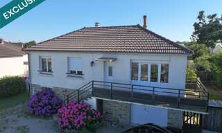 Maison 5 Pièces 74 m² à vendre à La Haye (50250)