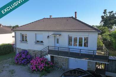 Maison 5 pièces 189000 €