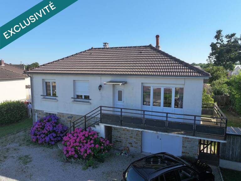 Maison 74m2 — photo 1