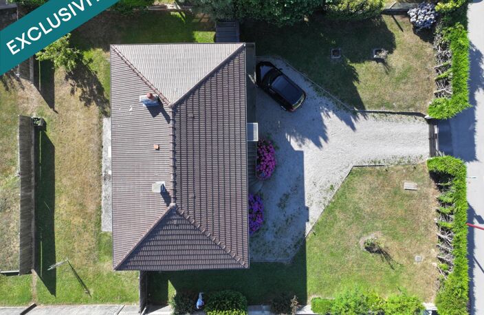 Maison 74m2 — photo 2