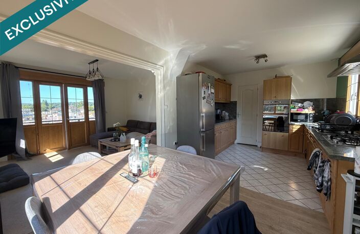 Maison 74m2 — photo 3